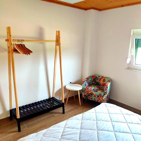 Apartma Kapelski Fant Sveti Jurij ob Scavnici Dış mekan fotoğraf