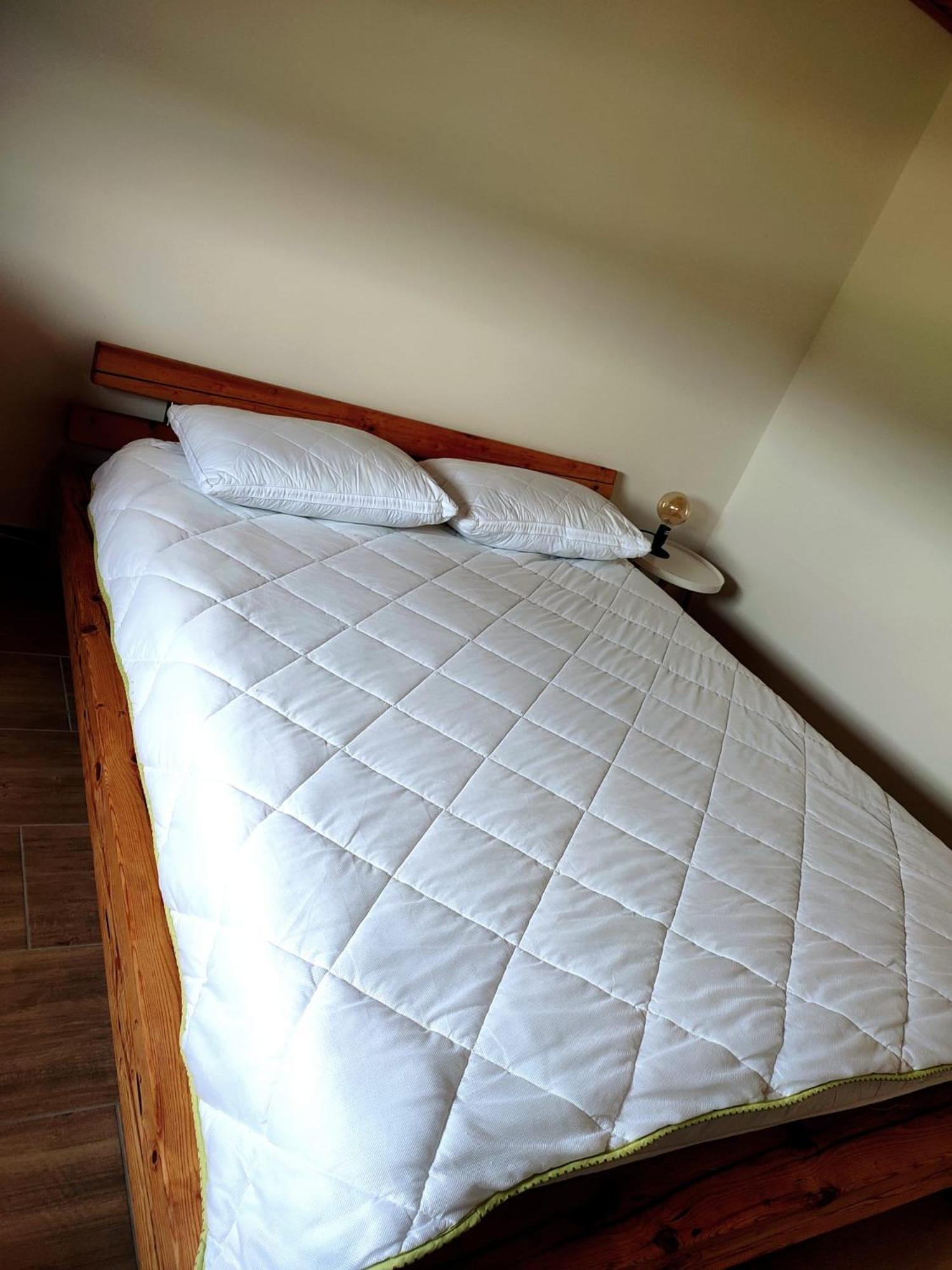 Apartma Kapelski Fant Sveti Jurij ob Scavnici Dış mekan fotoğraf