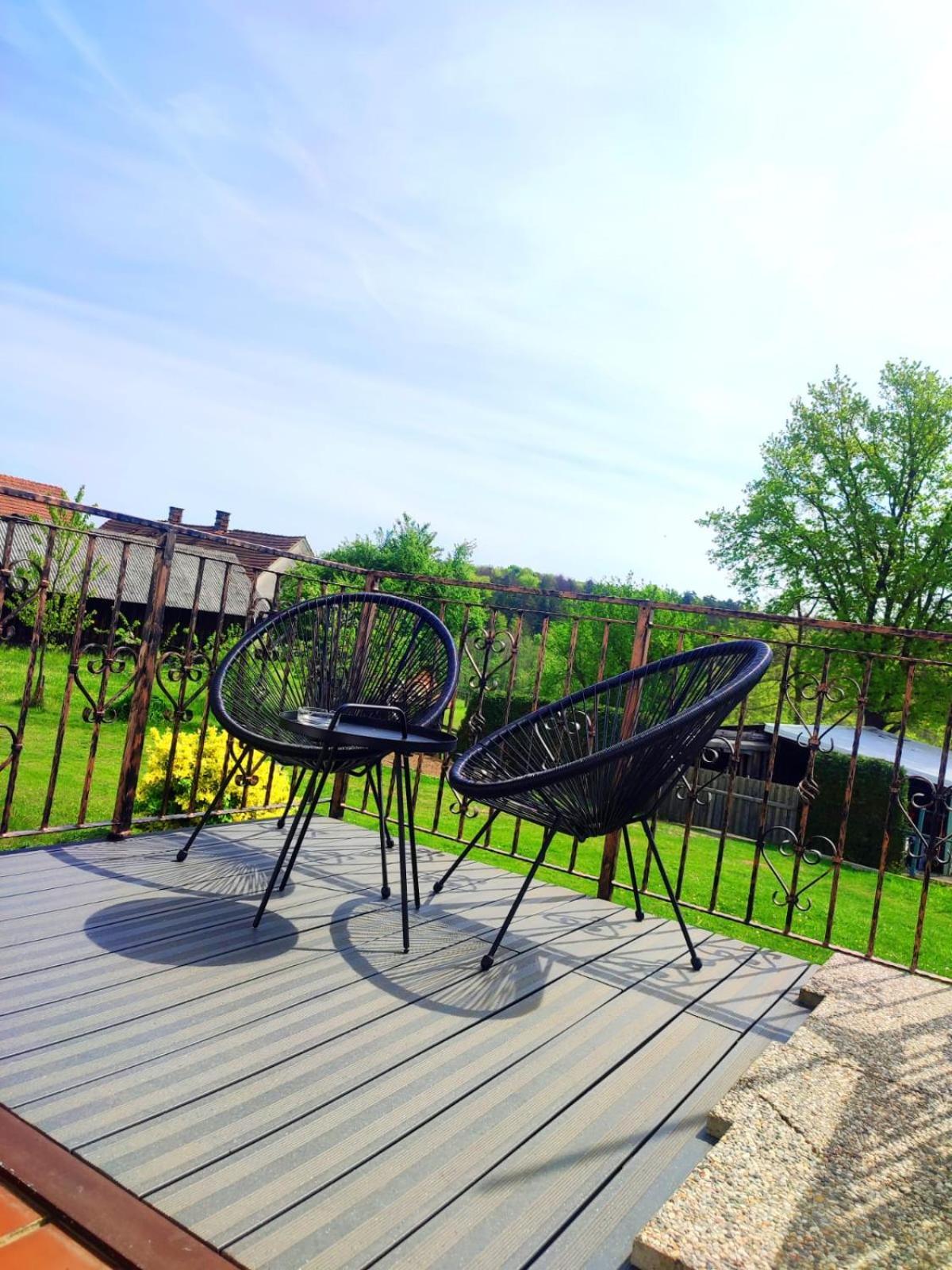 Apartma Kapelski Fant Sveti Jurij ob Scavnici Dış mekan fotoğraf