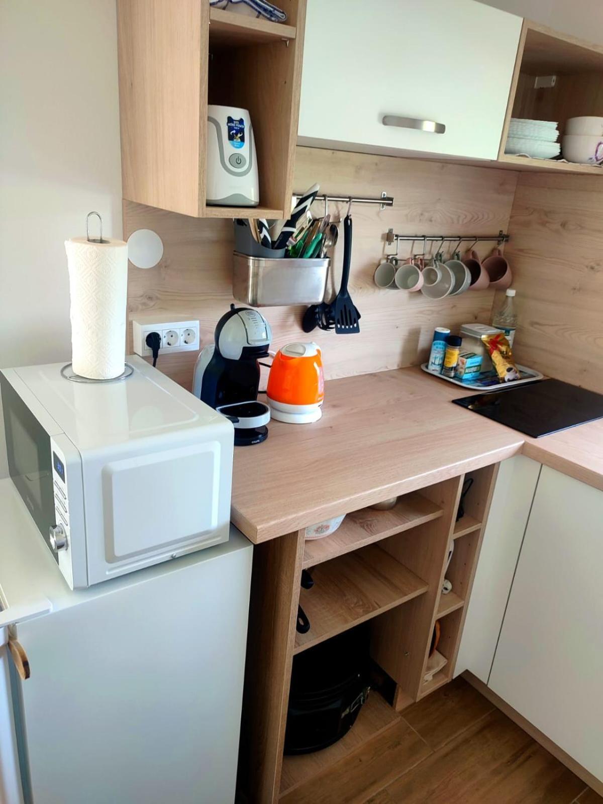 Apartma Kapelski Fant Sveti Jurij ob Scavnici Dış mekan fotoğraf