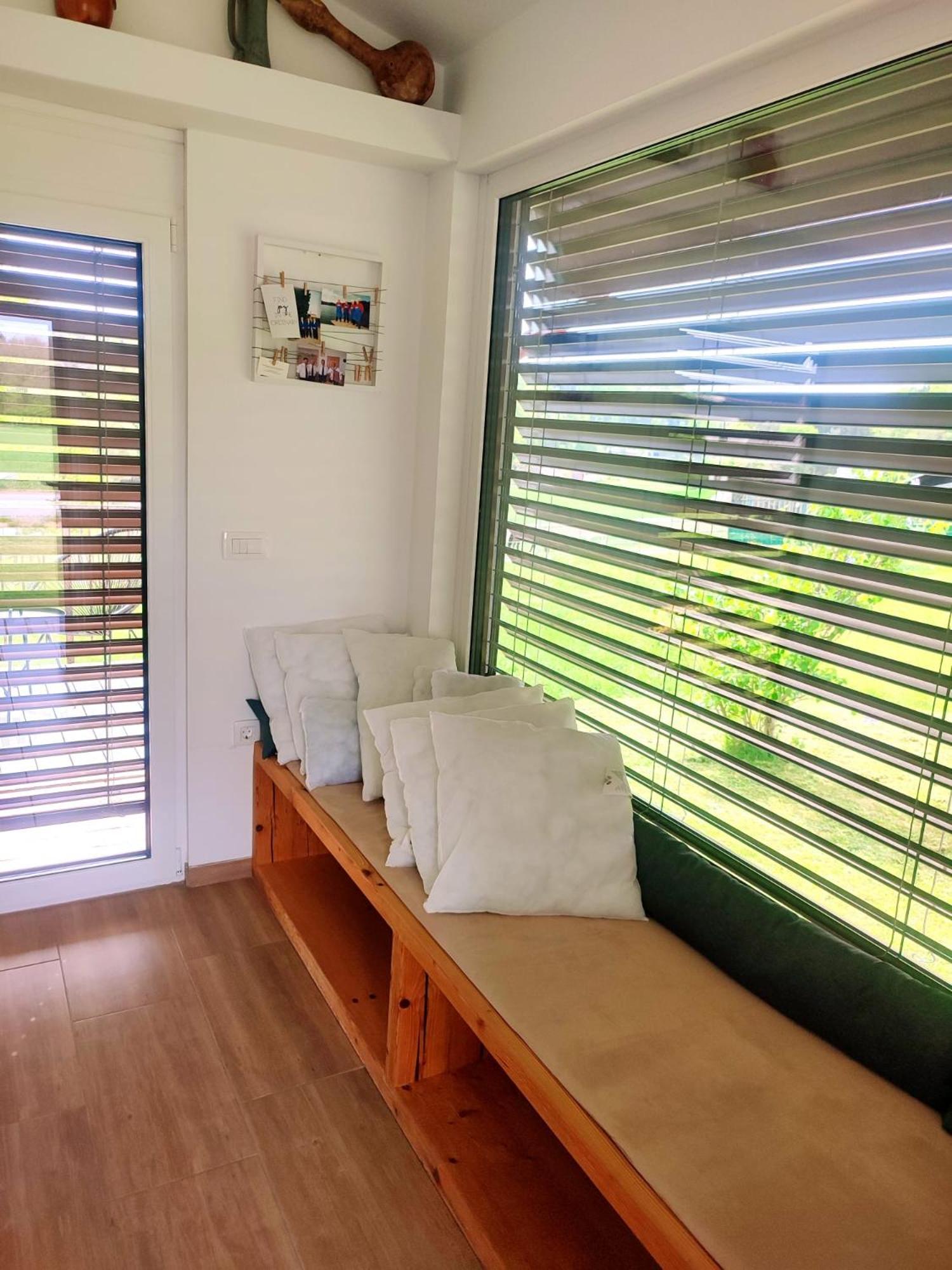 Apartma Kapelski Fant Sveti Jurij ob Scavnici Dış mekan fotoğraf